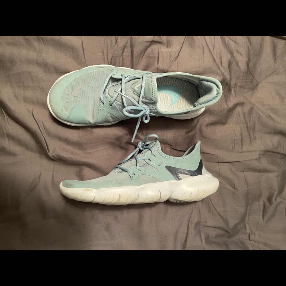 Nike Free Run